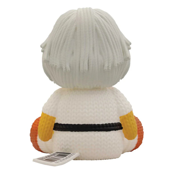 Back to the Future Dr. Emmett Brown Collectible Vinyl Figure - #145