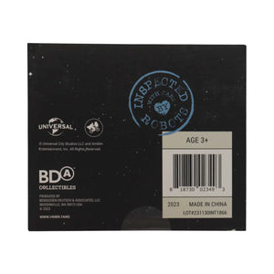 Back to the Future Dr. Emmett Brown Collectible Vinyl Figure - #145