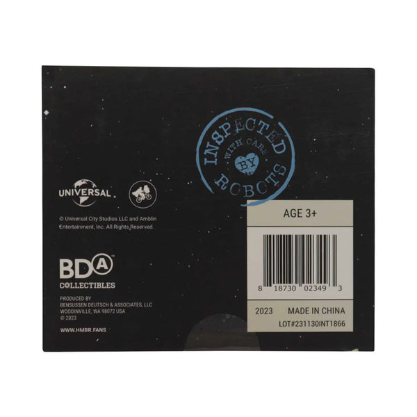 Back to the Future Dr. Emmett Brown Collectible Vinyl Figure - #145