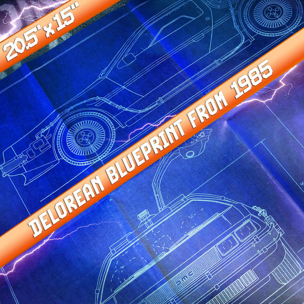 Back to the Future™ Back to the Future Time Travel Memories II Expansion Kit — "1.21 Gigawatts" Edition prop replicas
