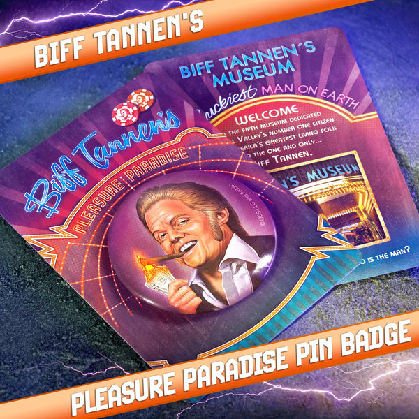 Back to the Future™ Back to the Future Time Travel Memories II Expansion Kit — "1.21 Gigawatts" Edition prop replicas