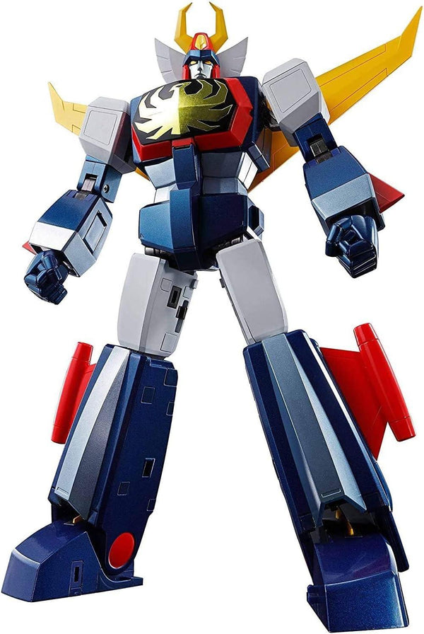 TAMASHII NATIONS The Unchallengeable Trider G7 GX-66R Trider G7