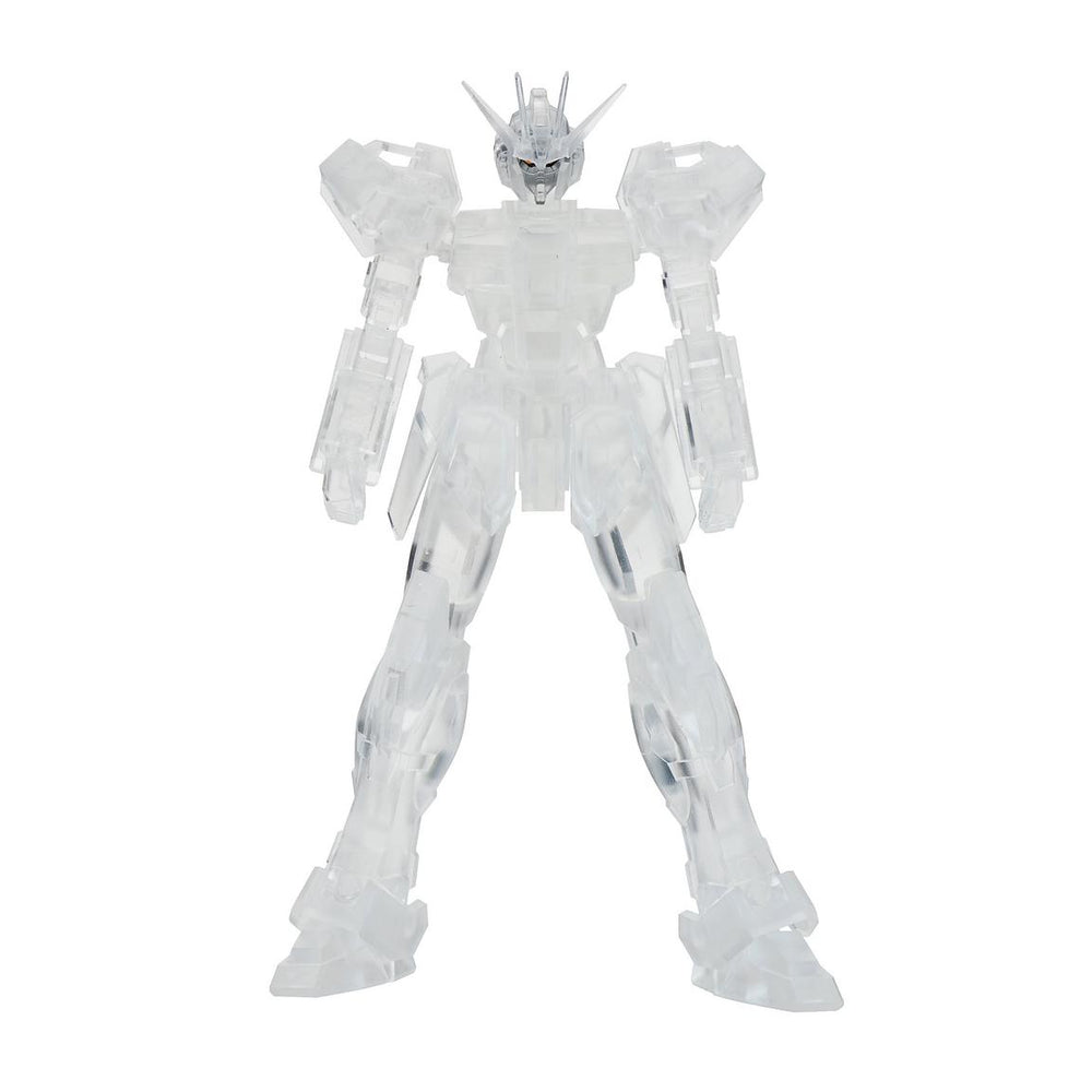 Little Shop of Magic Mobile Suit Gundam SEED: GAT-X105 Strike Gundam Internal Structure - Version B Figure — Toys and