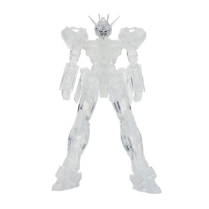 Mobile Suit Gundam SEED: GAT-X105 Strike Gundam Internal Structure - Version B Figure - Echo Six Hobbies