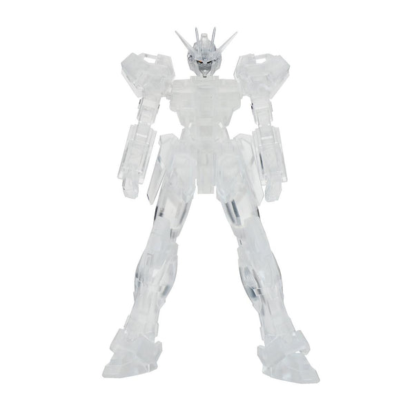 Mobile Suit Gundam SEED: GAT-X105 Strike Gundam Internal Structure - Version B Figure - Echo Six Hobbies