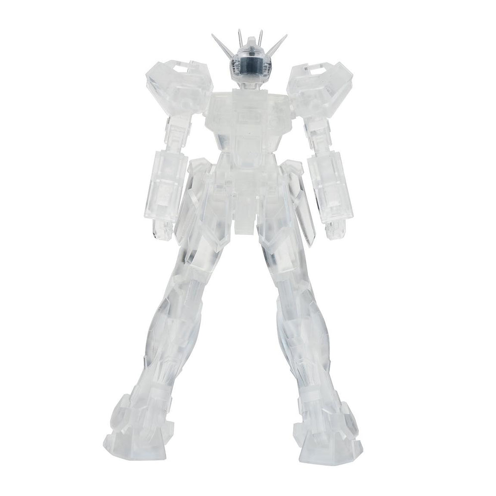 Little Shop of Magic Mobile Suit Gundam SEED: GAT-X105 Strike Gundam Internal Structure - Version B Figure — Toys and