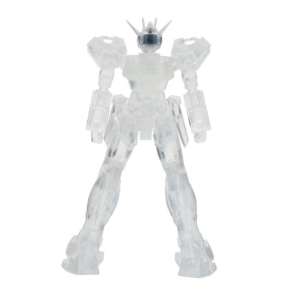 Mobile Suit Gundam SEED: GAT-X105 Strike Gundam Internal Structure - Version B Figure - Echo Six Hobbies