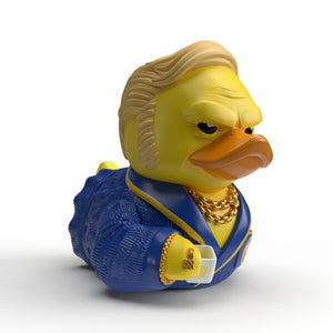 Back to the Future Part II Biff Tannen 1985 (Mini Edition)