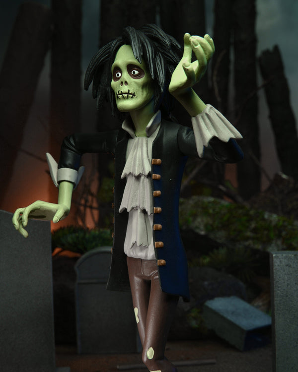 Toony Terrors: Billy Butcherson (Hocus Pocus) - Echo Six Hobbies