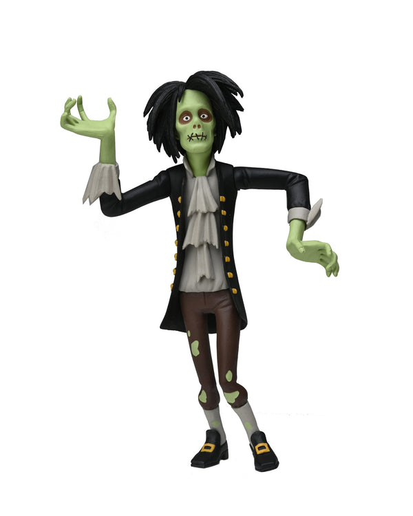 Toony Terrors: Billy Butcherson (Hocus Pocus) - Echo Six Hobbies