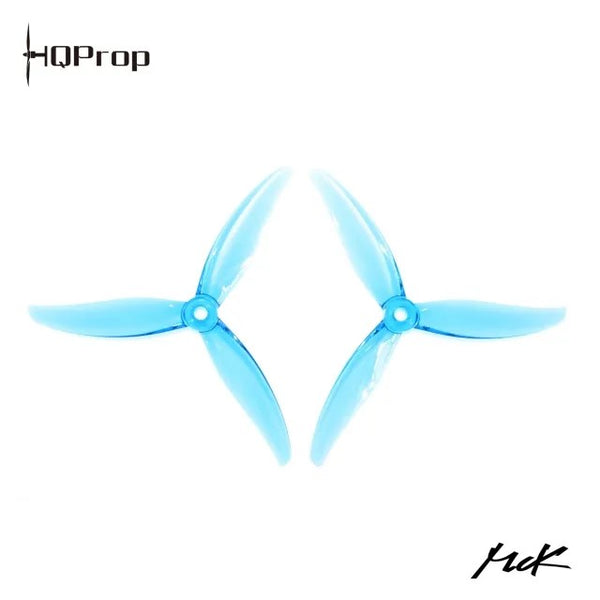 HQ Prop MCK (2CW+2CCW)-Poly Carbonate - Echo Six Hobbies