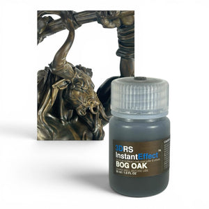 3DRS InstantEffect™ One Coat Color and Shade