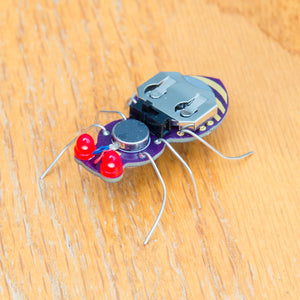Learn to Solder Kits Learn to Solder Kit: Jitterbug