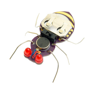 Learn to Solder Kits Learn to Solder Kit: Jitterbug