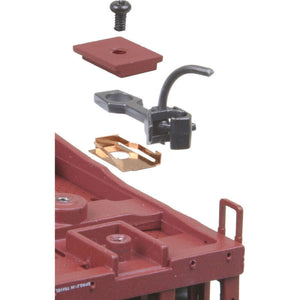 Kadee 11 HO #5 Universal Magne-Matic Couplers (40)