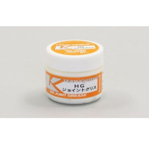 Kyosho 96508B HG Joint Grease Silicone Lubricant