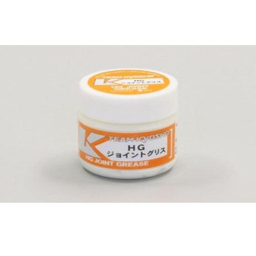 PowerHobby Kyosho 96508B HG Joint Grease Silicone Lubricant