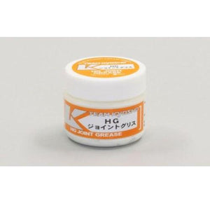 PowerHobby Kyosho 96508B HG Joint Grease Silicone Lubricant