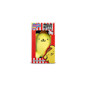 Micro Teenies: Hello Kitty & Friends - Pompompurin