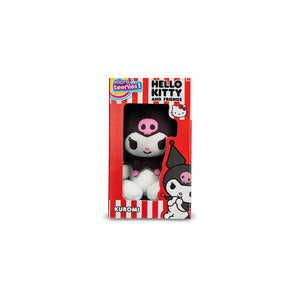 Micro Teenies: Hello Kitty & Friends - Kuromi