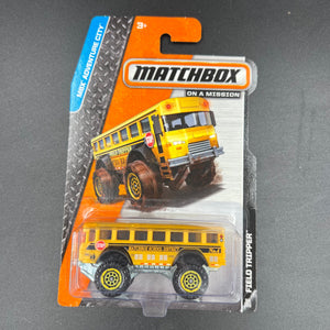 Planet N Toys Matchbox Series 1:64 Assorted Diecast