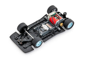 PowerHobby Slot.it Ferrari 512M #6 24h Le Mans 1971 1/32 Slot Car SICA51D CA51D
