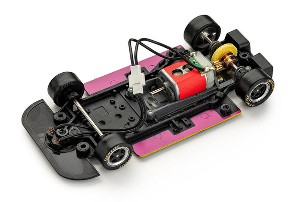 Slot.it Mazda 767B Suzuka 1000km 1991 1/32 Slot Car SICA60A CA60A