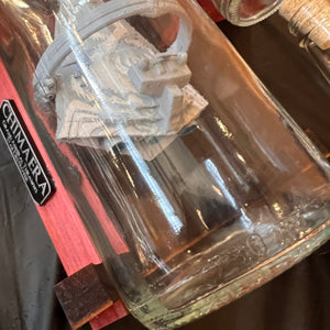 CCHobbyFun Star Wars Star Destroyer Chimaera in a Wine Bottle