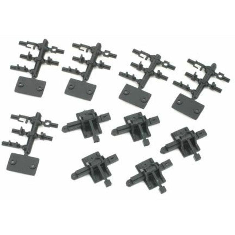 PowerHobby KATO N Scale Model Railway Structure 23-017-1 Pier No.5 (5 pieces)