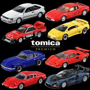 Planet N Toys Tomica Premium Assorted Takara Tomy