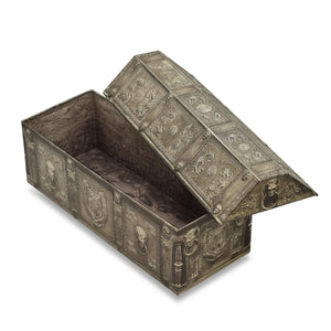 Little Shop of Magic Nosferatu Coffin Popcorn Bucket - Limited Edition — Collectibles