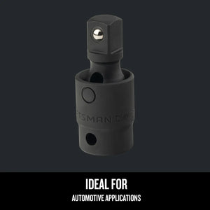 Black socket tool with 'CTSMan' branding on a dark background