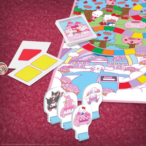 Little Shop of Magic Candyland Hello Kitty — Board Game