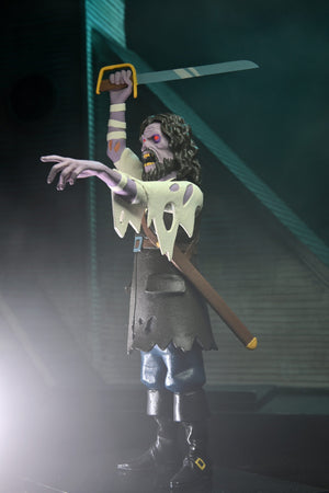Little Shop of Magic Toony Terrors: Captain Blake (The Fog) — Toys and Collectible