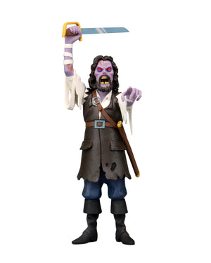 Little Shop of Magic Toony Terrors: Captain Blake (The Fog) — Toys and Collectible