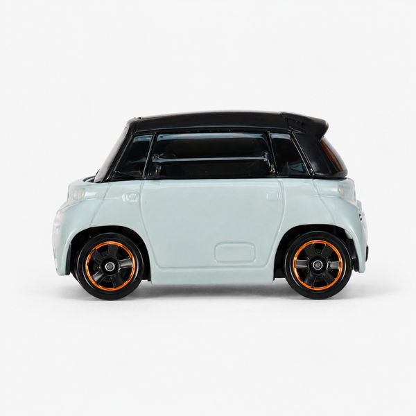 Matchbox Citroën AMI | Matchbox Series 32/100 - Echo Six Hobbies