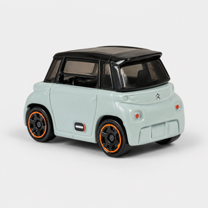 Matchbox Citroën AMI | Matchbox Series 32/100 - Echo Six Hobbies