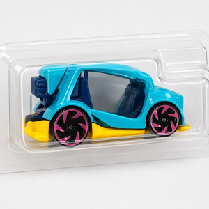 Hot Wheels Kick Kart | Ride-Ons Series 5/5
