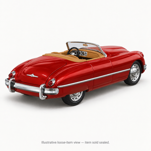 Matchbox 1949 Kurtis Sport Car | Matchbox Series 28/102