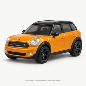 Matchbox 2011 Mini Countryman | Matchbox Series 51/100