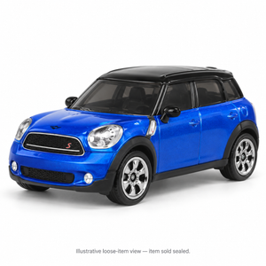 Matchbox 2011 Mini Countryman | Matchbox Series 2/102