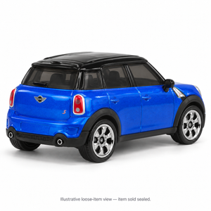 Matchbox 2011 Mini Countryman | Matchbox Series 2/102