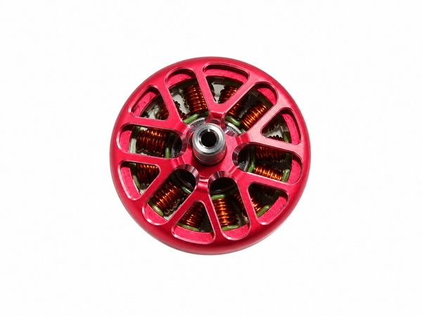 Demon Power Systems Fury 2506
