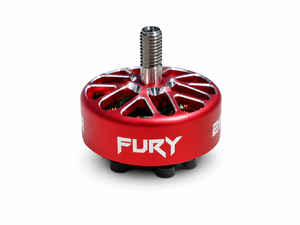Demon Power Systems Fury 2506