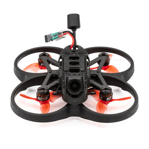 Cinehawk Mini 2.5" BNF with O3 Air Unit & without GPS