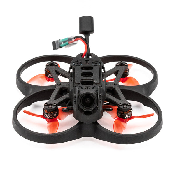Cinehawk Mini 2.5" BNF with O3 Air Unit & without GPS