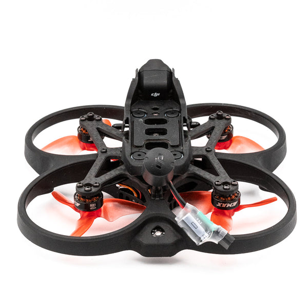 Cinehawk Mini 2.5" BNF with O3 Air Unit & without GPS