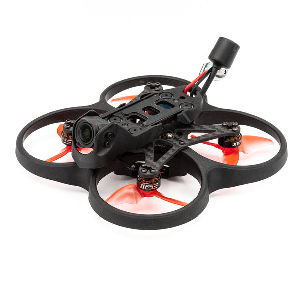 Cinehawk Mini 2.5" BNF with O3 Air Unit & without GPS