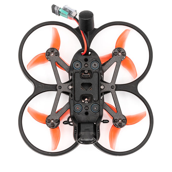 Cinehawk Mini 2.5" BNF with O3 Air Unit & without GPS