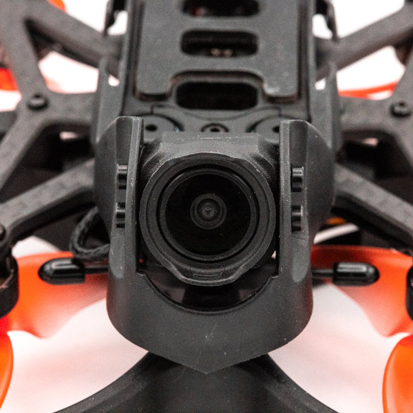 Cinehawk Mini 2.5" BNF with O3 Air Unit & without GPS